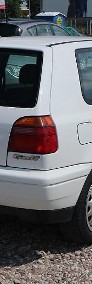 Volkswagen Golf III Automat-Klima-I właściciel od 1996r-4