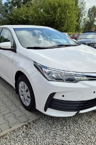 Toyota Corolla XI Salon Polska * Bezwypadkowy-2