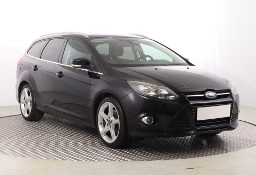 Ford Focus III , Klimatronic, Tempomat, Podgrzewane siedzienia,ALU