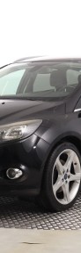 Ford Focus III , Klimatronic, Tempomat, Podgrzewane siedzienia,ALU-3