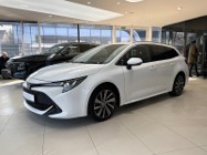 Toyota Corolla XII Comfort + Tech + Style Comfort + Tech + Style / LED / Podgrzewane fotele