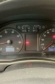 Volkswagen Polo V 5 d, 1,4b, CLIMAtronic, podg. fotele, tempomat, wyśmienity stan-2