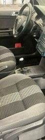 Volkswagen Polo V 5 d, 1,4b, CLIMAtronic, podg. fotele, tempomat, wyśmienity stan-3