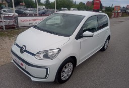 Volkswagen E-up! Elektryk