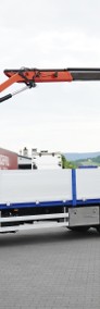260 / ACC / E 6 / SKRZYNIOWY + HDS / PALFINGER PK 9002 / WYSIĘG 12 M / -3