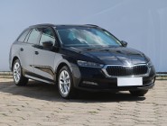 Skoda Octavia III Salon Polska, 1. Właściciel, VAT 23%, Klimatronic, Tempomat,