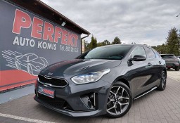 Kia Pro cee'd