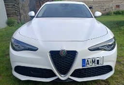 Alfa Romeo Giulia Giulia Q4 veloce 2017/2019