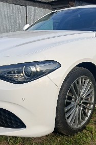 Giulia Q4 veloce 2017/2019-2
