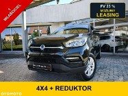 Inna Inny SsangYong/KGM Musso Grand