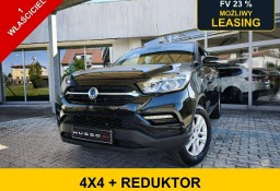 Inna Inny SsangYong/KGM Musso Grand