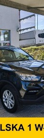 SsangYong/KGM Musso Grand-3