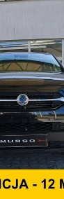 SsangYong/KGM Musso Grand-4