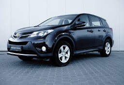 Toyota RAV 4 IV Salon Polska / Drugi właściciel / Kamera cofania / Bluetooth