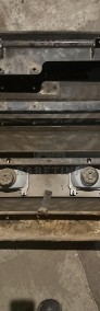 Massey Ferguson 8110 - 8180 grill maska przednia-3