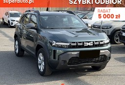 Dacia Duster I Expression 1.2 Eco-G LPG Expression 1.2 Eco-G LPG 120KM / Pakiet Zim