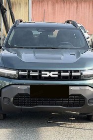 Dacia Duster I Expression 1.2 Eco-G LPG Expression 1.2 Eco-G LPG 120KM / Pakiet Zim-2