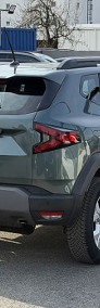 Dacia Duster I Expression 1.2 Eco-G LPG Expression 1.2 Eco-G LPG 120KM / Pakiet Zim-3