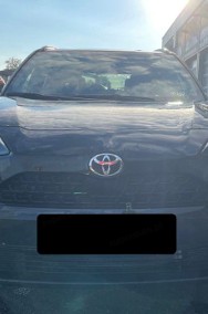 Toyota Yaris Cross Style 1.5 Hybrid Style 1.5 Hybrid 130KM | Podgrzewane fotele!-2