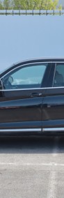 BMW X3 II (F25) , Salon Polska, Serwis ASO, 190 KM, Automat, Skóra, Navi,-4
