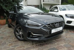 Hyundai i30 II BEZSZKODOWY Fabryczna Gwarancja Kamera Full Led Pod. Fotele Salon FV