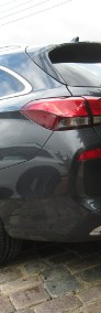 Hyundai i30 II BEZSZKODOWY Fabryczna Gwarancja Kamera Full Led Pod. Fotele Salon FV-3