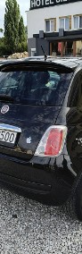 Fiat 500 Sport|pół-skóra| Remus| Klimatyzacja| ALU|1.4|100 KM|-4