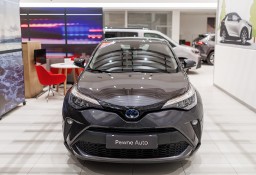 Toyota C-HR 1.8 Hybrid Comfort