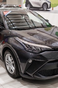 Toyota C-HR 1.8 Hybrid Comfort-2