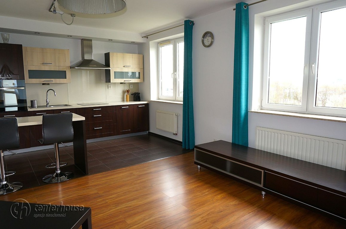 Mieszkanie na wynajem, 52 m² Staromieście, Antoniego Gromskiego