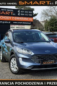Ford Kuga III Automat/ Navi / Kamera / Salon Pl / FV23% /Nagłośnienie B&O-2