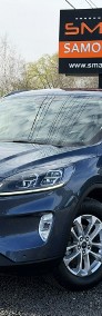 Ford Kuga III Automat/ Navi / Kamera / Salon Pl / FV23% /Nagłośnienie B&O-4