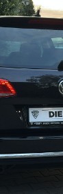 Volkswagen Passat B7 B7 LIFT Variant 2013r 2.0 TDI 140KM Navi Led Bi-Xenon Hak Pdc Tempom-3
