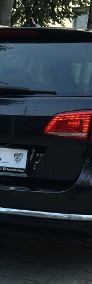 Volkswagen Passat B7 B7 LIFT Variant 2013r 2.0 TDI 140KM Navi Led Bi-Xenon Hak Pdc Tempom-4