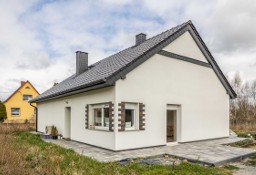 Dom Małujowice, ul. Kolejowa