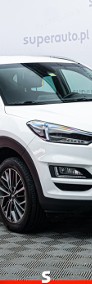 Hyundai Tucson III 1.6 GDi 2WD 1.6 GDi 2WD 132KM-4