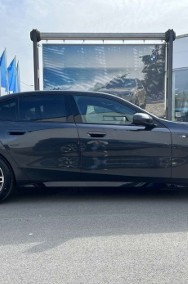 BMW SERIA 5 VII (F90) 520i M Sport 520i M Sport 2.0 (208KM)| Systemy asystujące kierowcy P-2