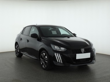 Peugeot 208 , Salon Polska, 1. Właściciel, Serwis ASO, Automat, VAT 23%,-1