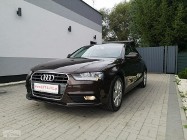 Audi A4 IV (B8) 1,8 TFSI 170KM # Klimatronik # Alu 17 # Servis # LIFT # Gwarancja