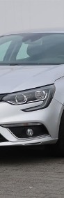 Renault Megane IV , Salon Polska, Serwis ASO, Skóra, Navi, Klimatronic,-3
