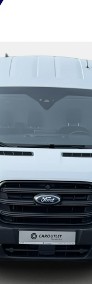 Ford Transit VAT 23% Trend 2.0d 130KM 4x4 2023 r., salon PL, L3, HAK, I właścicie-3