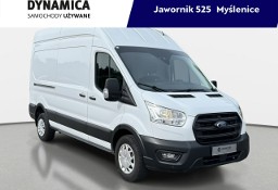 Ford Transit VAT 23% Trend 2.0d 130KM 4x4 2023 r., salon PL, L3, HAK, I właścicie
