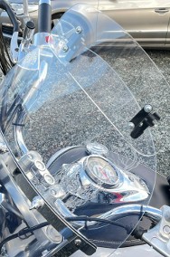 Yamaha Drag Star 650 Zarejestrowany Ubezpieczony-2