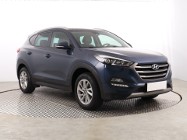 Hyundai Tucson , Serwis ASO, Navi, Klimatronic, Parktronic,