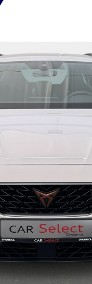 Cupra Leon Leon Sportstourer VAT 23% 2.0TSI 245KM DSG 2022 r., salon PL, I właściciel,-3