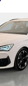 Cupra Leon Leon Sportstourer VAT 23% 2.0TSI 245KM DSG 2022 r., salon PL, I właściciel,-4