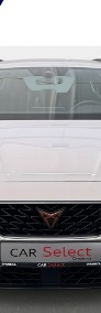 Cupra Leon Leon Sportstourer VAT 23% 2.0TSI 245KM DSG 2022 r., salon PL, I właściciel,-3