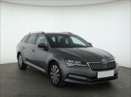 Skoda Superb III , Salon Polska, 1. Właściciel, Serwis ASO, 200 KM, Automat,