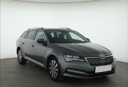 Skoda Superb III , Salon Polska, 1. Właściciel, Serwis ASO, 200 KM, Automat,