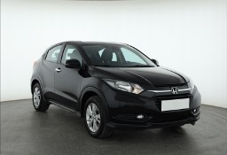 Honda HR-V II , Salon Polska, Serwis ASO, Automat, Klimatronic, Tempomat,